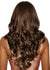 Orpheus HD Melting Lace Front Wig Mane Concept UK - Back